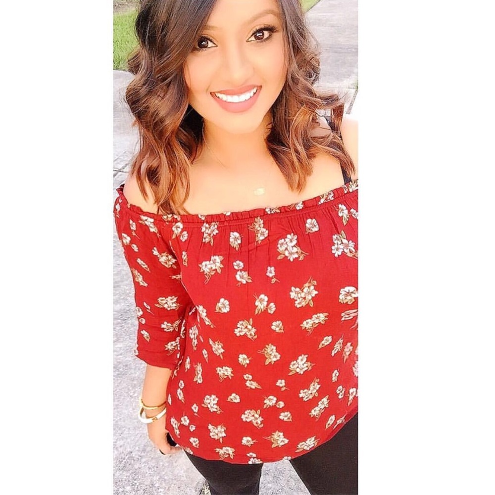 Meet your Posher, Aditi